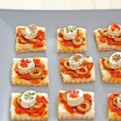 PATEURI CU APERIFRAIS