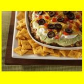 5-on-5 Avocado Dip