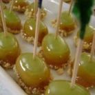 Grape Kabobs