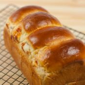 How to Make Tangzhong & Chinese Soft Bread Recipe