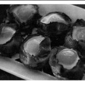 Breakfast Bacon Cups