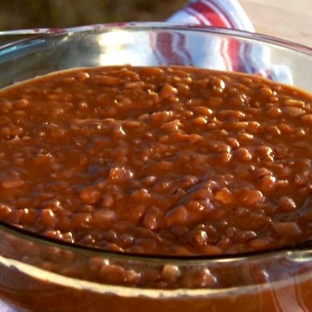 Baked Beans