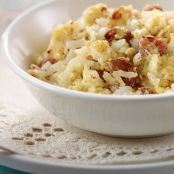 Gum's Old Fashioned Rice Pudding