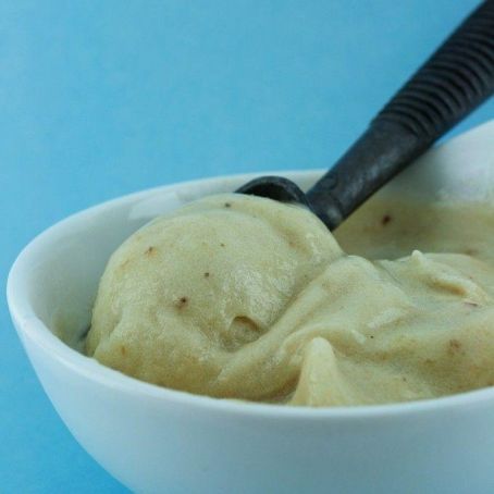 Banana Ice Cream