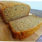 Banana Loaf