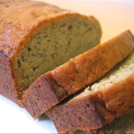 Banana Bread