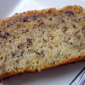 Banana Cake