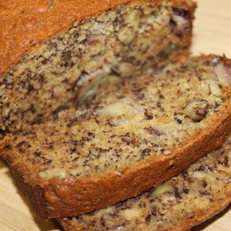 Banana Loaf