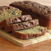 Grandma's Banana Bread