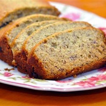 Banana Banana Bread