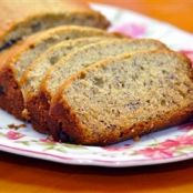 Banana Banana Bread