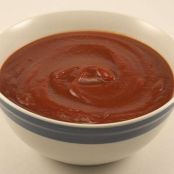 Easy Barbecue Sauce