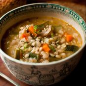 Barley Stew