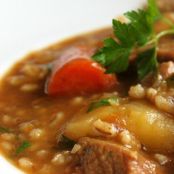 Barley Stew