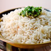 Basmati Rice