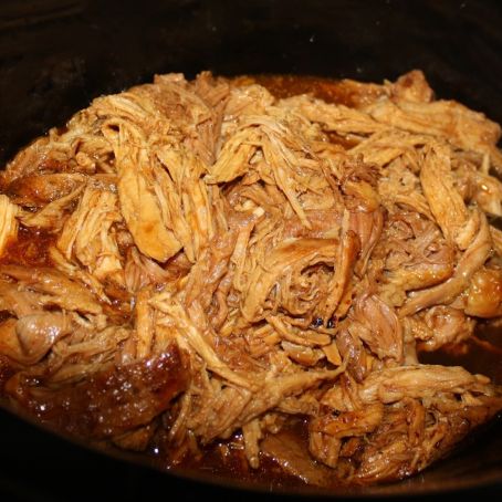 BBQ Pork Recipe - (2.8/5)