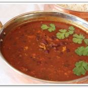 Best Punjabi Rajma recipie