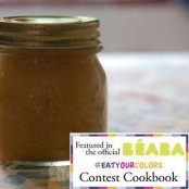 Apple Sauce