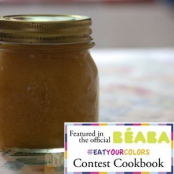 Apple Sauce