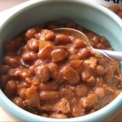 Baked Beans