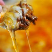 Beef Enchilada Dip