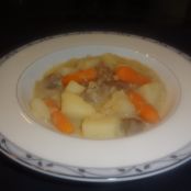 Quick Beef  Stew