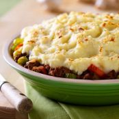 Shepherd's Pie