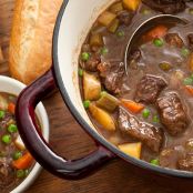 Beef Stew