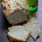 3 Ingredient Beer Bread