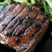 Best Steak Marinade