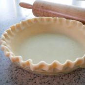 Pie Crust