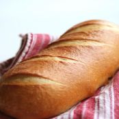 Perfect White Bread