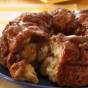 Kenzie's Monkey Bread