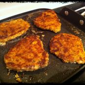 Sour Cream and Chive Chops - Step 3