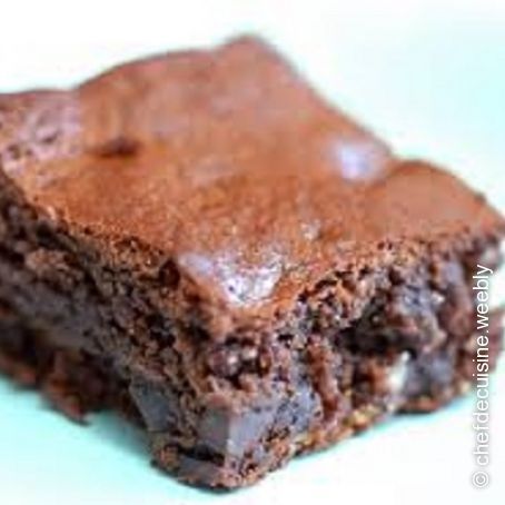 Best Brownies