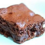 Best Brownies