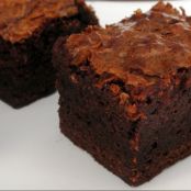 Quick and Easy Brownies