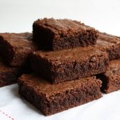 Marcy's Famous Brownies
