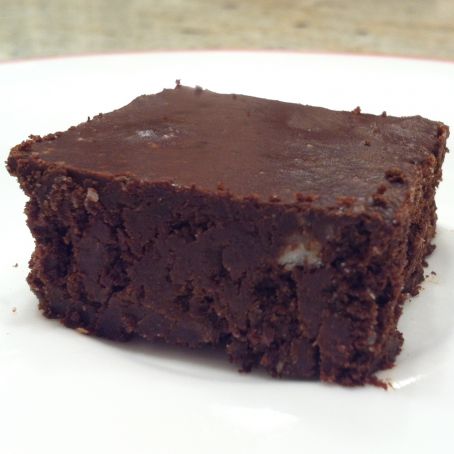 Saucepan Brownies