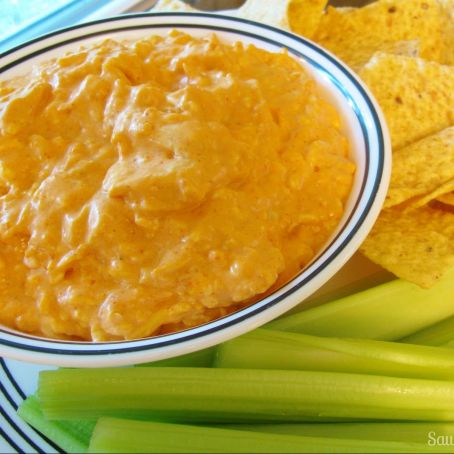 Buffalo Wing Dip