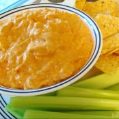 Buffalo Wing Dip