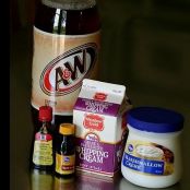 Harry Potter Butterbeer