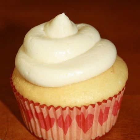 Buttercream Icing