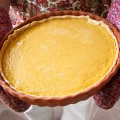 Squash Pie