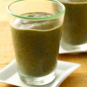 Beginner Green Spinach Smoothies