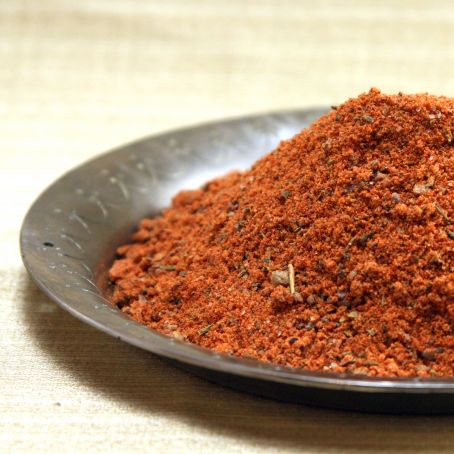 Cajun Spice