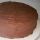 Kit Kat cake