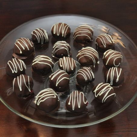 Cake Balls