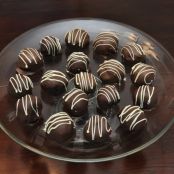 Cake Balls