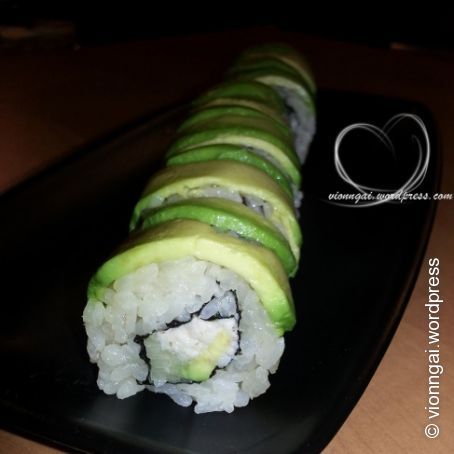 California Roll